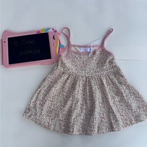 NWT Jamie Kay Singlet